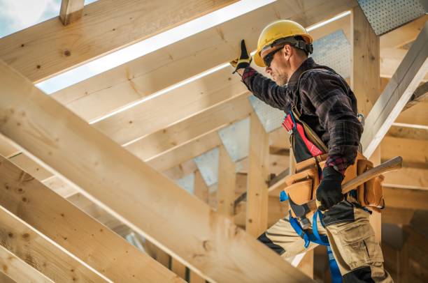 Tile Roofing Contractor in Waverly, MN