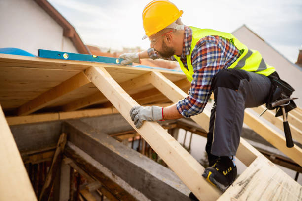 Best Flat Roof Repair Services  in Waverly, MN