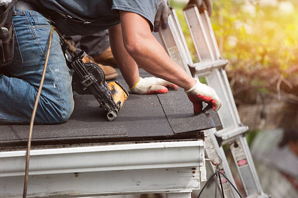 Residential Roof Replacement in Waverly, MN