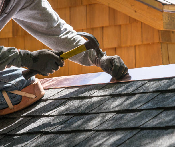 Best Commercial Roofing Services  in Waverly, MN